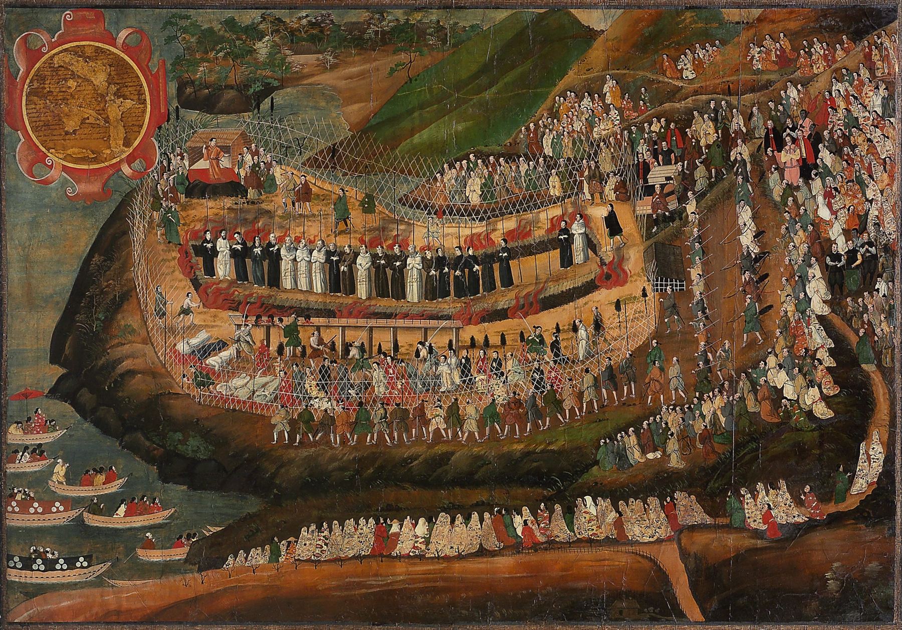 Martyrdom-of-Nagasaki-Painting-1622.png