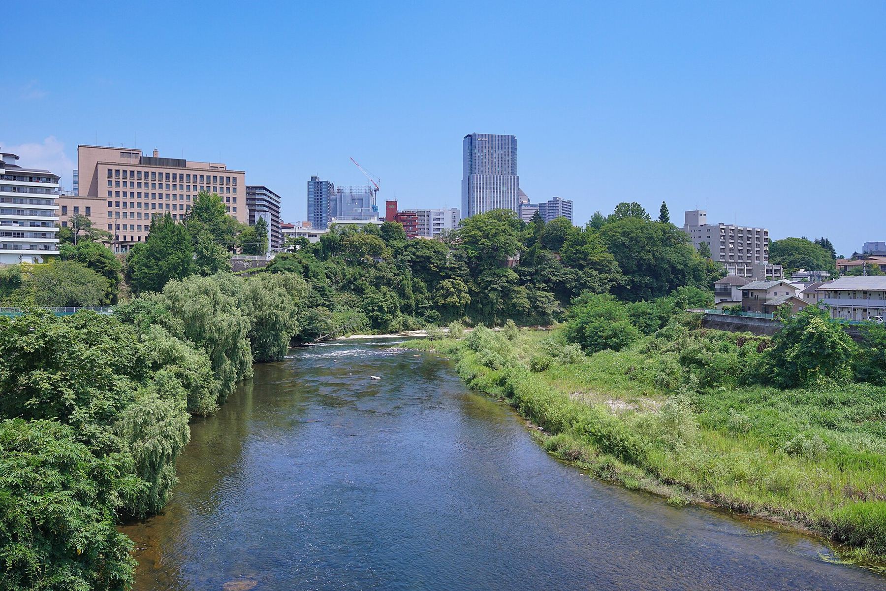 Hirose River martyrs (Sendai)